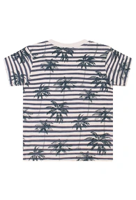 FLINQ baby jongens  T-shirt